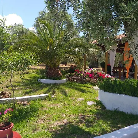 Maison De Marie Сasa de vacaciones