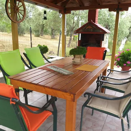 Сasa de vacaciones Maison De Marie