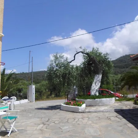 Сasa de vacaciones Maison De Marie