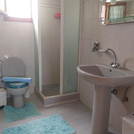 Maison De Marie Сasa de vacaciones *