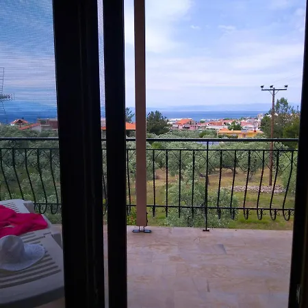 Maison De Marie Сasa de vacaciones