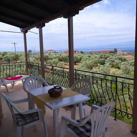 Сasa de vacaciones Maison De Marie