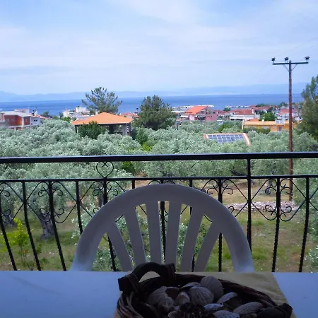 Maison De Marie Сasa de vacaciones