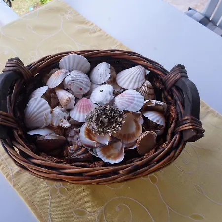 Сasa de vacaciones Maison De Marie Skála Kallirákhis
