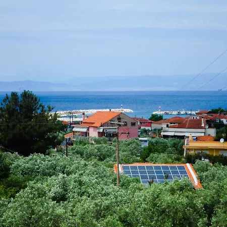 Сasa de vacaciones Maison De Marie *